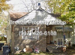 557 Prospect Ave, Lima, OH 45804