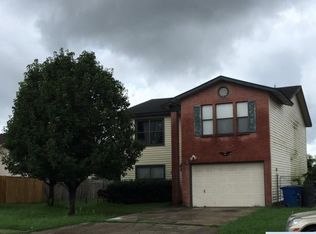 5614 Summer Fest Dr, San Antonio, TX 78244
