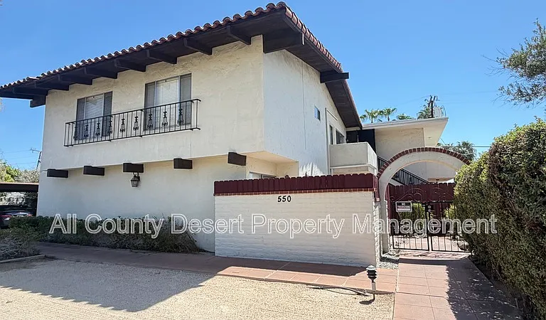 550 El Cielo Rd #1 — Photo 2