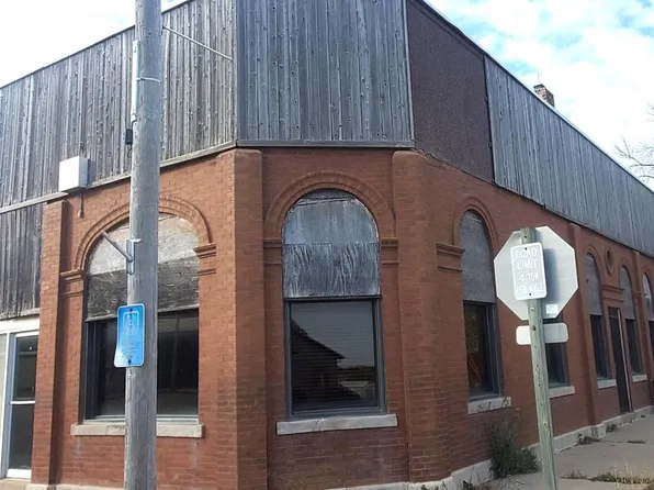 1407 Silver Lake Ave, Ayrshire, IA 50515