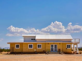 61577 Sespe St, Landers, CA 92252