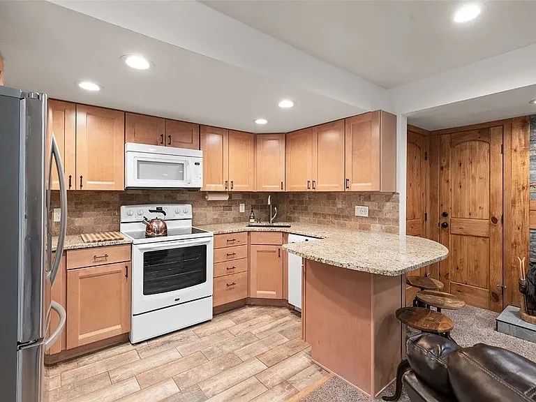 433 Wild Irishman Rd #1039 — Photo 3
