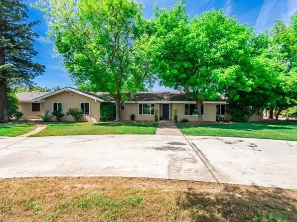 14066 Skyview Rd, Madera, CA 93636