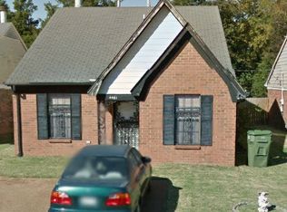 4461 Shadow Creek St, Memphis, TN 38141