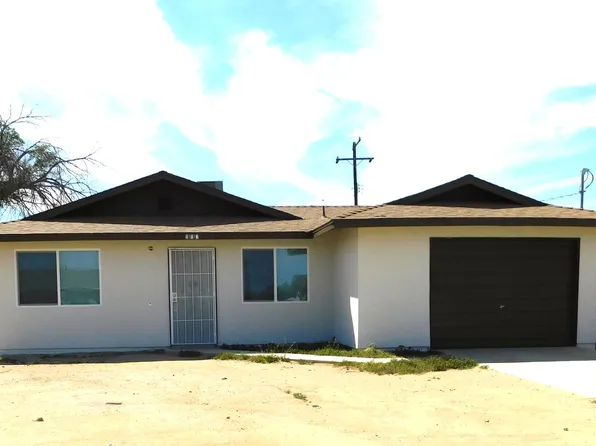 21213 Kenniston St, California City, CA 93505