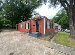 3729 Mason Ave, Memphis, TN 38122
