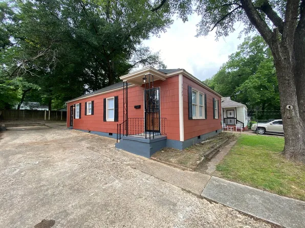 3729 Mason Ave, Memphis, TN 38122