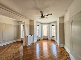 1321 Bedford Ave #4, Brooklyn, NY 11216