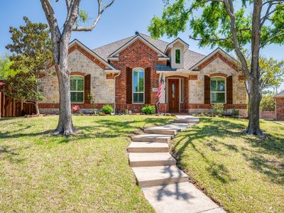 9302 Canondale Dr, Frisco, TX, 75033