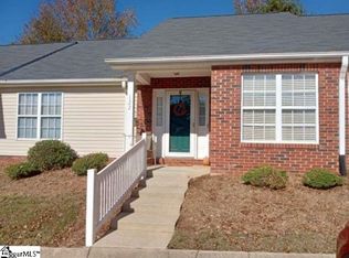 122 Brookhill Pl, Mauldin, SC 29662