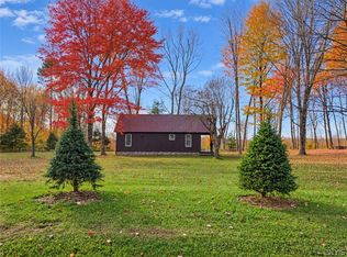 2879 N Osceola Rd, Redfield, NY 13437