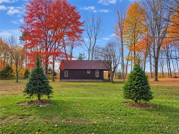 2879 N Osceola Rd, Redfield, NY 13437