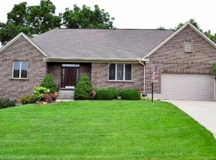 5954 Woodthrush Ln, West Chester, OH 45069