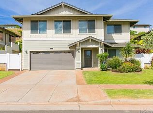 92-731 Kuhoho Pl, Kapolei, HI 96707