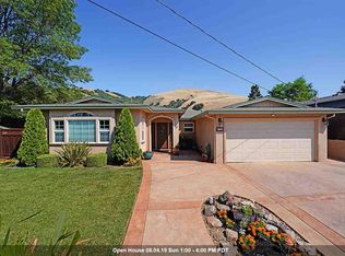 37983 Canyon Heights Dr, Fremont, CA 94536