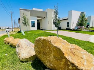 3702 Bella St, Laredo, TX 78046