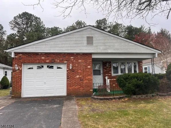 246 Orlando Blvd, Berkeley Twp., NJ 08757
