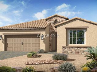 1113 Via Della Curia, Henderson, NV 89011