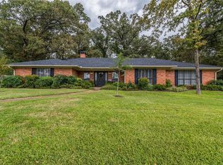 3511 Ransom Cir, Denison, TX 75020