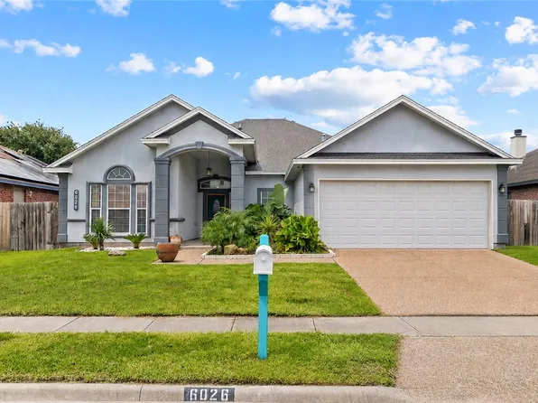 6026 Bobtail Dr, Corpus Christi, TX 78414