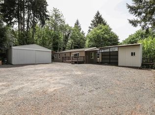 29537 Old Rainier Rd, Rainier, OR 97048