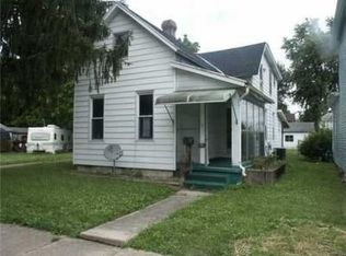 1020 Park Ave, Springfield, OH 45503