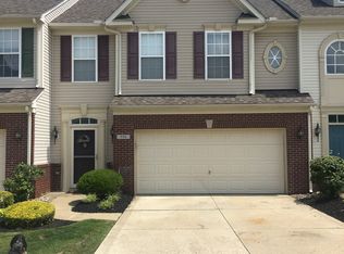 996 Tradewinds Cv, Painesville, OH 44077