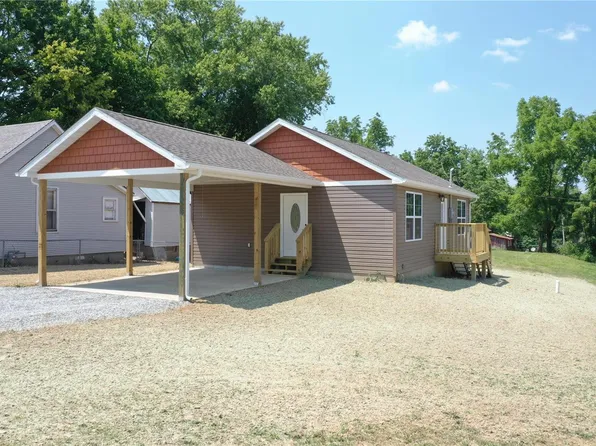 518 Franklin St, Fredericktown, MO 63645