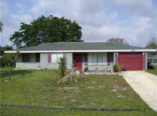 409 SW Tulip Blvd, Port Saint Lucie, FL 34953