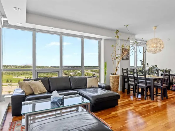 10 E Shawnee Hl SW #701, Calgary, AB T2Y 0K5