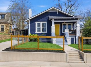 1307 Kayton Ave, San Antonio, TX 78210
