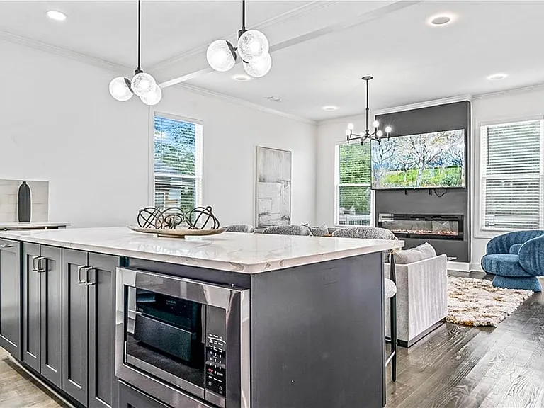 620 Echo St NW — Photo 21