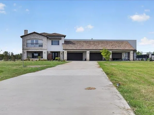 304 Tomcat Rd, Laredo, TX 78045