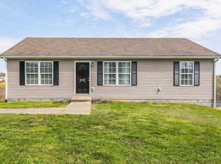 566 Jamie Ridge Dr, Mount Sterling, KY 40353