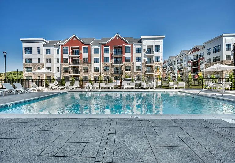 The Residences at Main — Photo 38