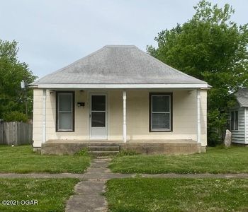 306 S Patterson Ave, Joplin, MO, 64801