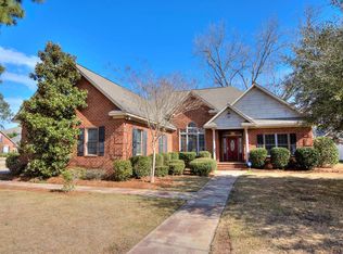 1245 Winyah St, Sumter, SC 29150