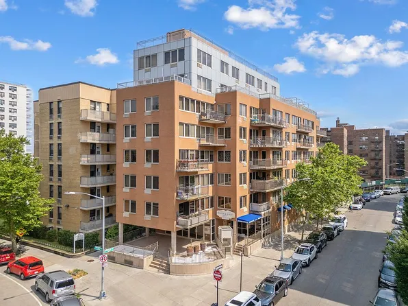 1182 Brighton Beach Ave #6A, Brooklyn, NY 11235