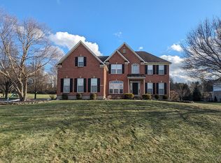 1781 Cedar Trace Dr, Lebanon, OH 45036