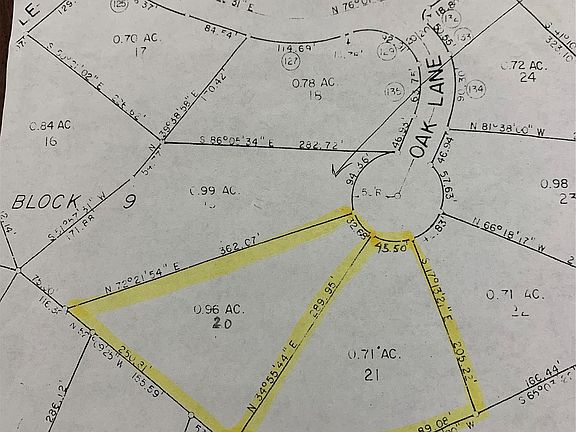 5th image of S Oak Ln
