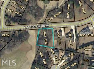 2121 Cotton Gin Row, Jefferson, GA 30549