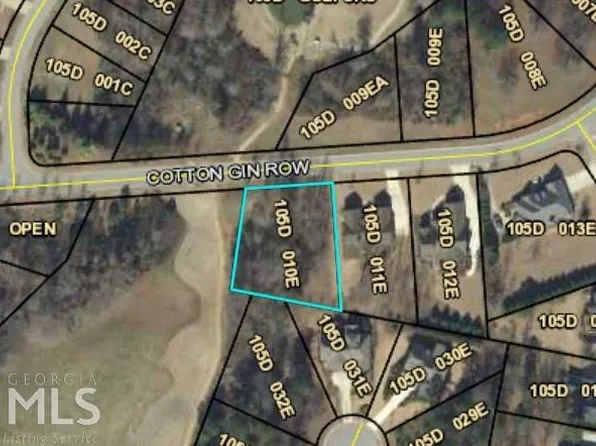 2121 Cotton Gin Row, Jefferson, GA 30549