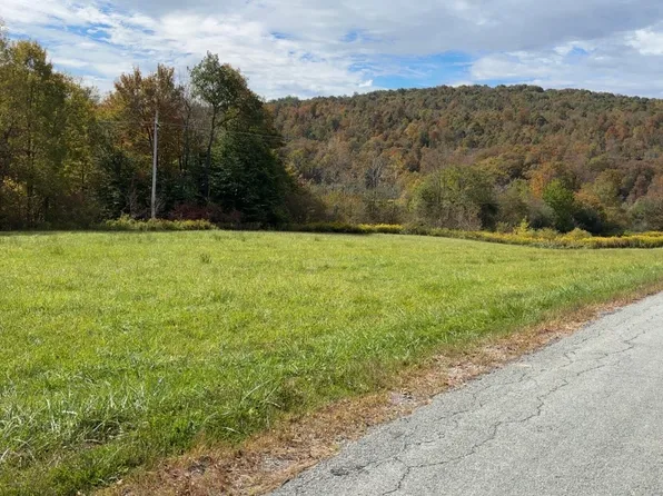 Shadigee Creek Rd, Starrucca, PA 18462