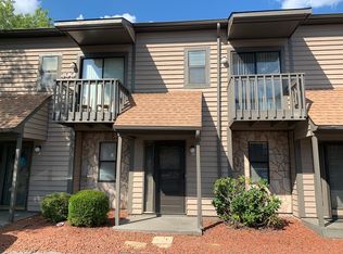 300 Vista Cir APT B, Winston Salem, NC 27106
