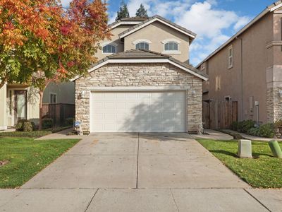 3133 English Oak Cir, Stockton, CA, 95209