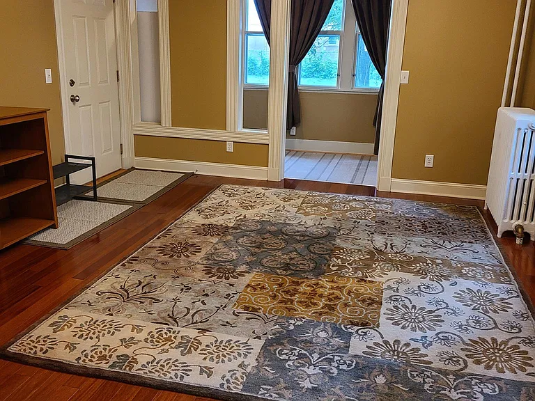 1607 Carroll Ave #1 — Photo 1