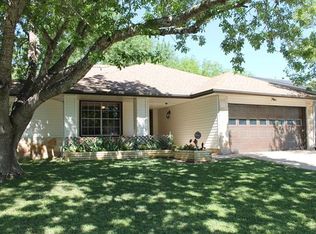 8908 Wagtail Cv, Austin, TX 78748