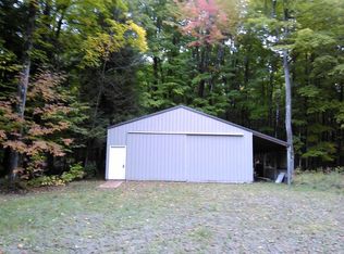 1617 Silery Rd, Indian River, MI 49749