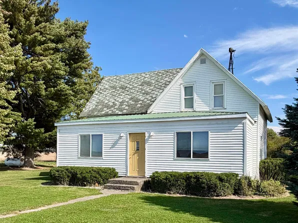 6257 N 100 E, Camden, IN 46917