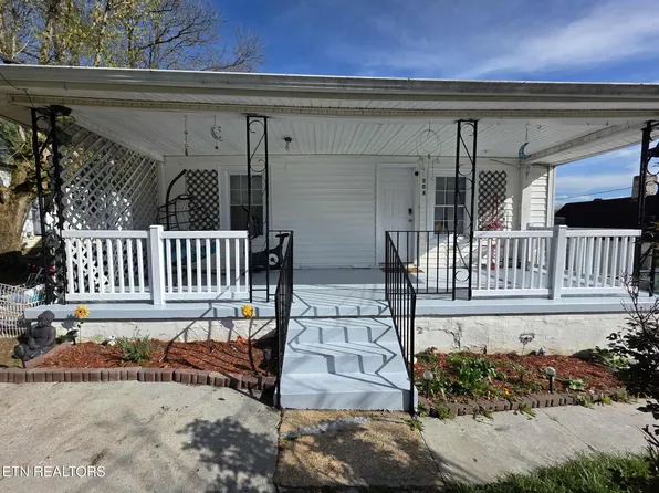 506 E Prospect St, La Follette, TN 37766